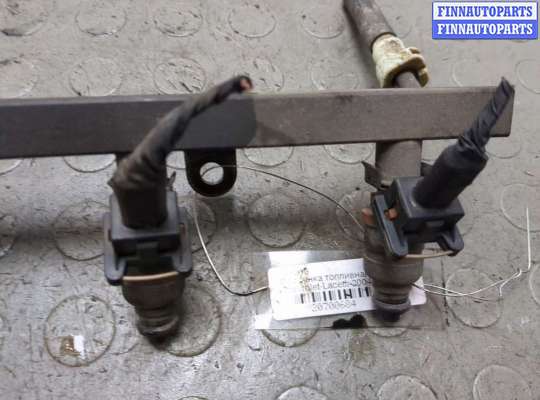 купить Форсунка топливная на Chevrolet Lacetti 2004-2013