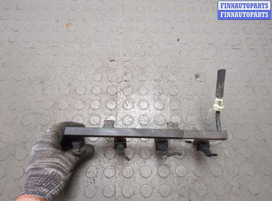 купить Форсунка топливная на Chevrolet Lacetti 2004-2013