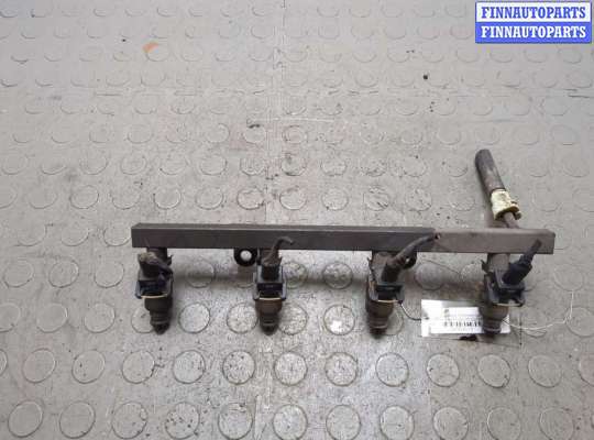 купить Форсунка топливная на Chevrolet Lacetti 2004-2013