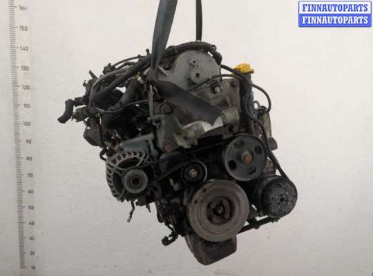 Купить Форсунка топливная на Opel Corsa D 2006-2014 Форсунка топливная OP2287246 на Opel Corsa D 2006-2014