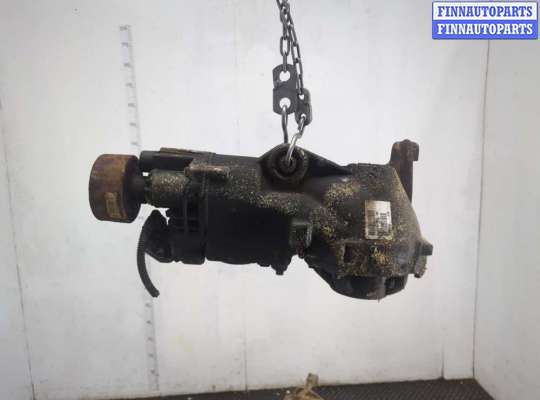 Редуктор Раздаточный КПП (раздатка) VL561209 на Volvo XC90 2002-2014