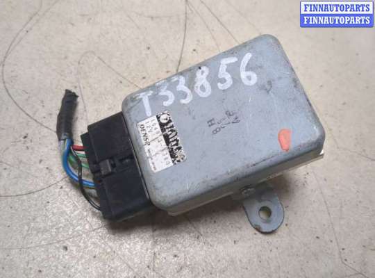 Блок управления топливным насосом SUY2964 на Subaru Tribeca (B9) 2004-2014