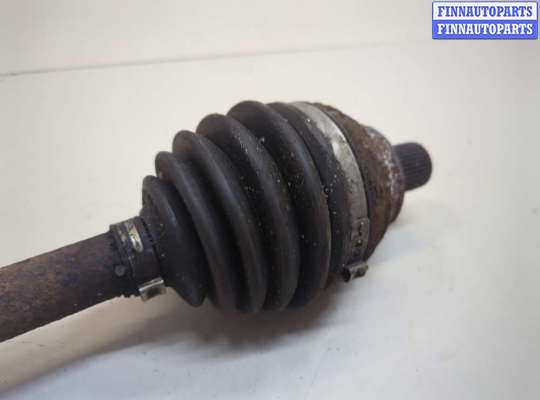 купить Полуось (приводной вал, шрус) на Volkswagen Golf 6 2008-2012