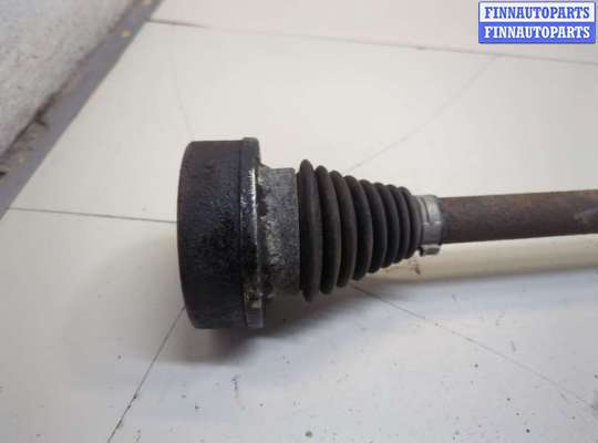 купить Полуось (приводной вал, шрус) на Volkswagen Golf 6 2008-2012