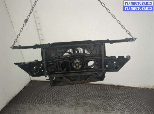 купить Рамка передняя (телевизор) на BMW 5 E39 1995-2003