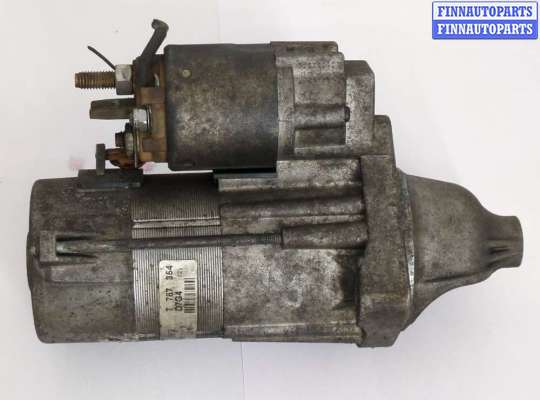 Стартер BM3493305 на BMW 3 E46 1998-2006