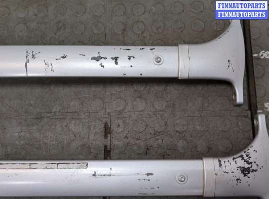 купить Рейлинги на крышу (комплект) на Infiniti QX56 2010-2013