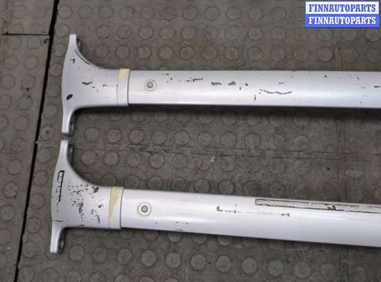 купить Рейлинги на крышу (комплект) на Infiniti QX56 2010-2013