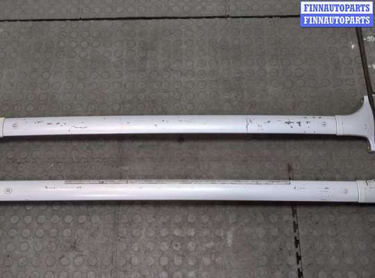 купить Рейлинги на крышу (комплект) на Infiniti QX56 2010-2013