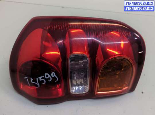 Фонарь (задний) TT899209 на Toyota RAV 4 2000-2005