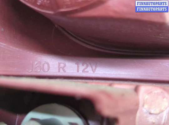 Фонарь задний на Toyota RAV4 II (XA20)