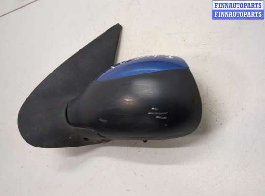 купить Зеркало боковое на Peugeot 206 1998-2012