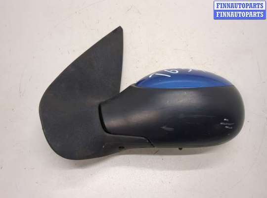 Зеркало боковое PG1239392 на Peugeot 206 1998-2012
