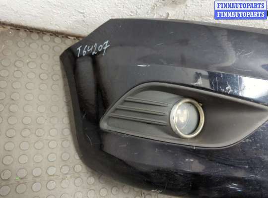 купить Бампер на Ford Focus 2 2008-2011
