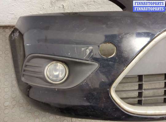 купить Бампер на Ford Focus 2 2008-2011