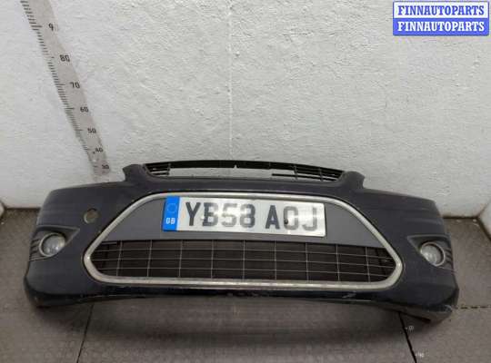 Бампер FO2205627 на Ford Focus 2 2008-2011