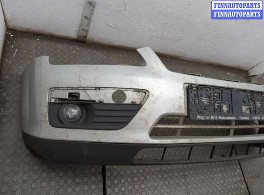 купить Бампер на Ford Focus 2 2005-2008