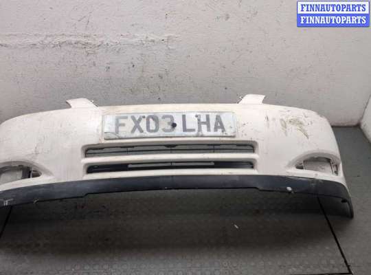 купить Бампер на Toyota Corolla E12 2001-2006