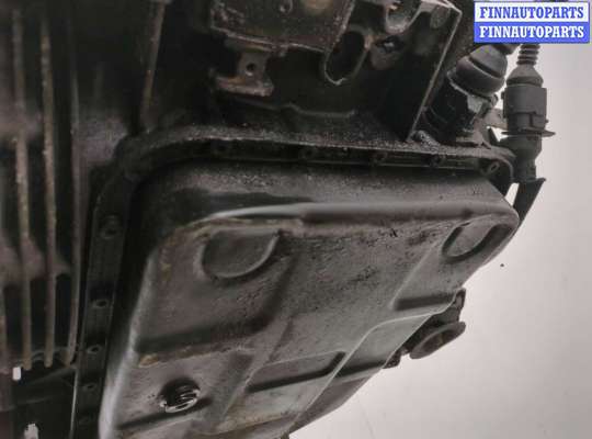 купить КПП - автомат (АКПП) 4х4 на Audi A4 (B6) 2000-2006