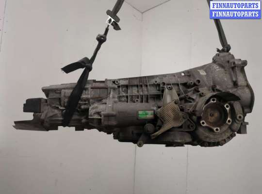 купить КПП - автомат (АКПП) 4х4 на Audi A4 (B6) 2000-2006