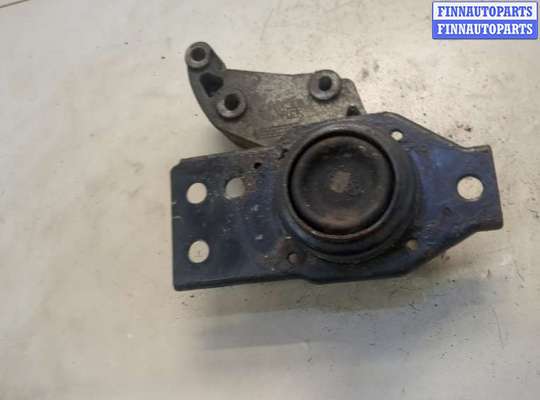 Подушка ДВС на Nissan X-Trail II (T31)