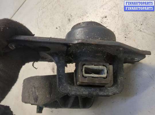 Подушка ДВС на Nissan X-Trail II (T31)
