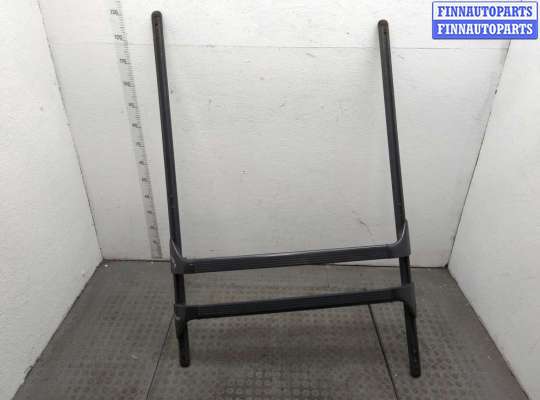 купить Рейлинги на крышу (комплект) на Renault Espace 3 1996-2002