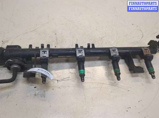 купить Форсунка топливная на Ford Fiesta 2001-2007