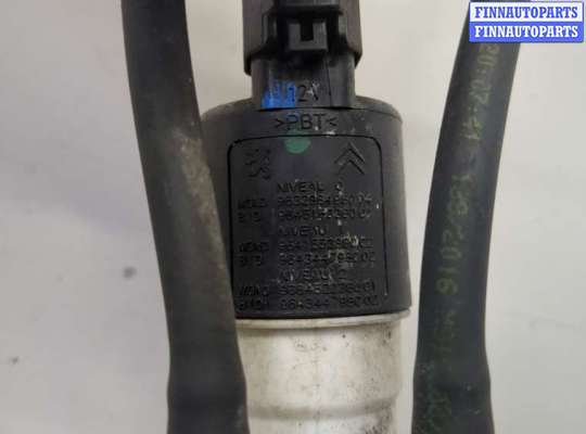 купить Двигатель (насос) омывателя на Citroen C4 2010-2020