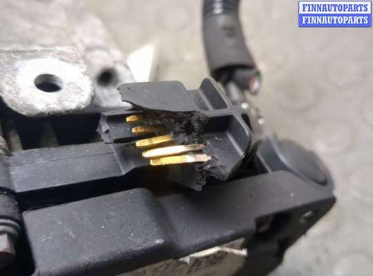 купить Генератор на Peugeot 3008 2009-2016