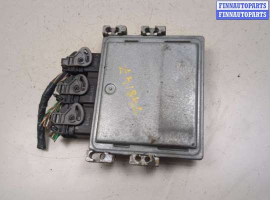 купить Блок управления двигателем на Renault Laguna 3 2007-2025
