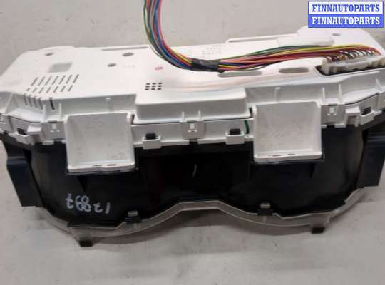 купить Щиток приборов (приборная панель) на Toyota Corolla E15 2006-2013