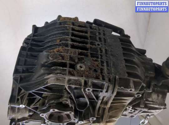 купить КПП - вариатор на Audi A4 (B6) 2000-2004