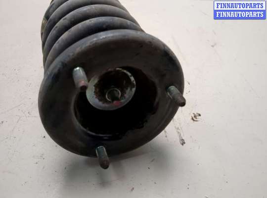 Стойка подвески амортизационная на Mitsubishi L200 (KA, KB)