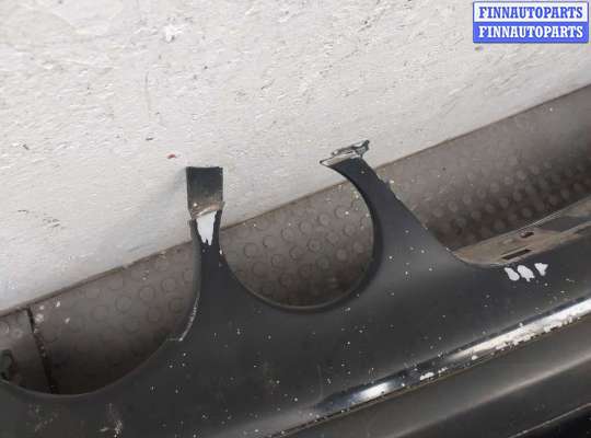 купить Бампер на Volkswagen Polo 2001-2005