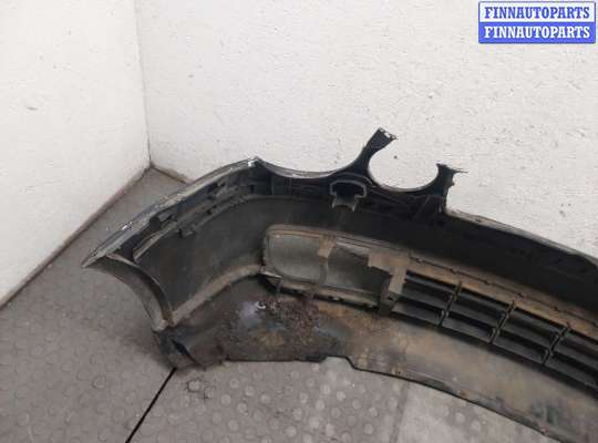 купить Бампер на Volkswagen Polo 2001-2005