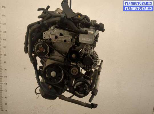 купить Компрессор кондиционера на Seat Leon 2 2005-2012