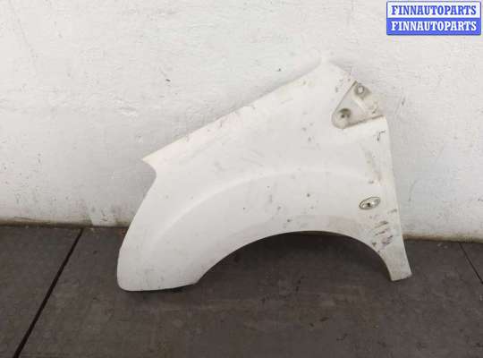 купить Крыло на Peugeot Partner 2002-2008