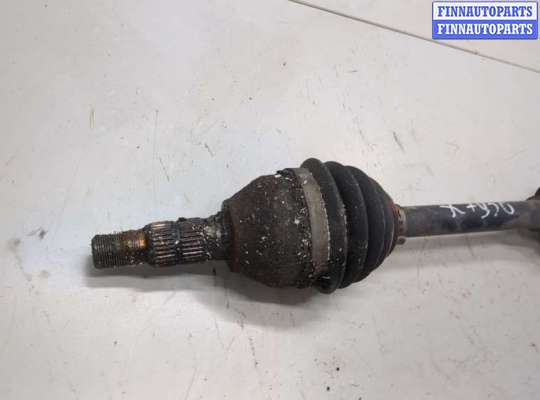 купить Полуось (приводной вал, шрус) на Opel Insignia 2008-2017