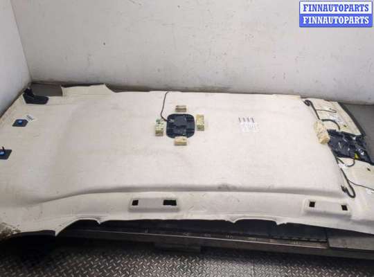 купить Обшивка потолка (Накладка) на BMW X3 G01 2017-2024