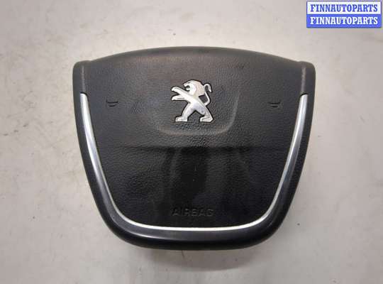 купить Подушка безопасности водителя на Peugeot 508 2010-2018
