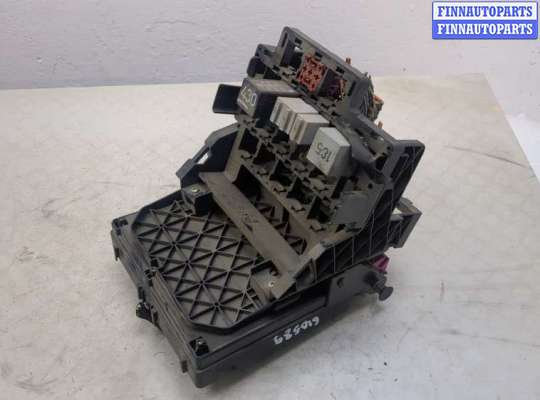 купить Реле накала на Ford Galaxy 2000-2006