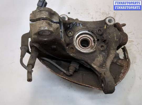 купить Ступица (кулак, цапфа) на Volkswagen Passat 7 2010-2015 Европа