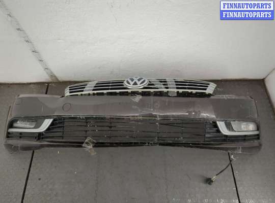 Фара противотуманная (галогенка) VG2729104 на Volkswagen Passat CC 2012-2017