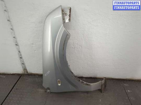 Крыло FO2198243 на Ford Fusion 2002-2012