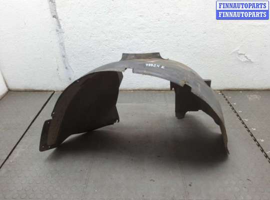 Защита арок (подкрылок) VL550888 на Volvo XC90 2002-2014