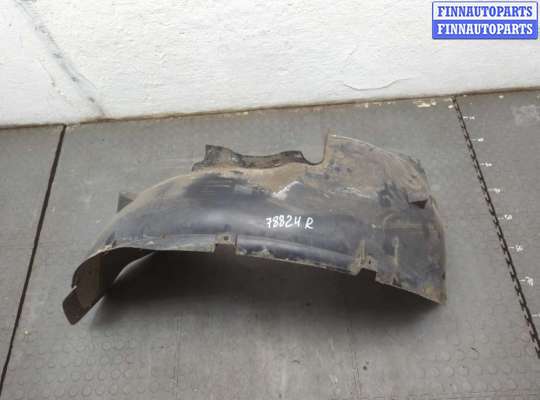 купить Защита арок (подкрылок) на Volvo XC90 2002-2014