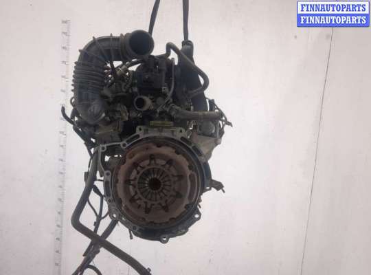 Двигатель (ДВС) FO2198728 на Ford Focus 1 1998-2004