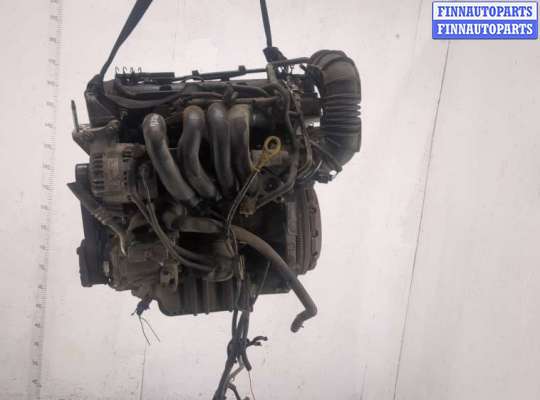 купить Двигатель (ДВС) на Ford Focus 1 1998-2004