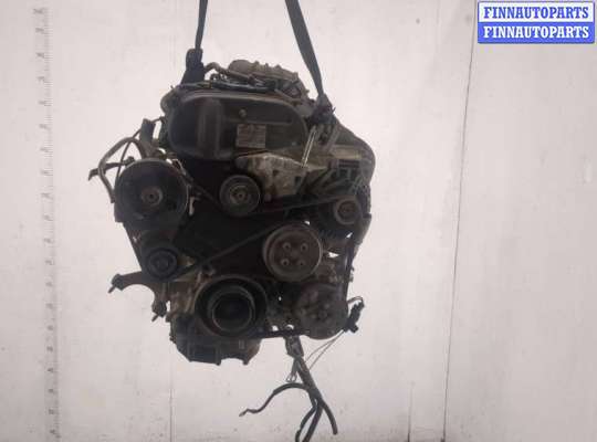 купить Двигатель (ДВС) на Ford Focus 1 1998-2004